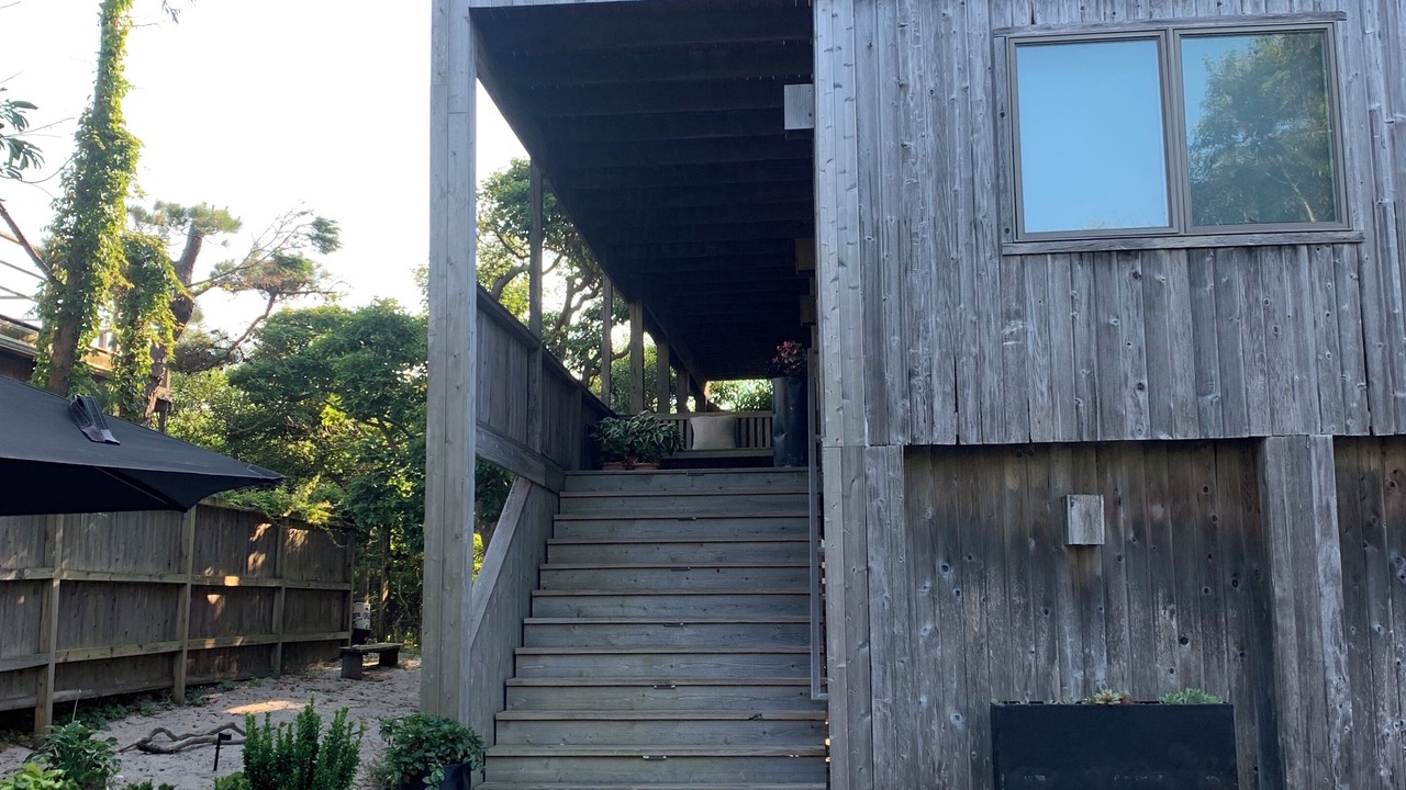 Photo of Outdoor in Fire Island Pines