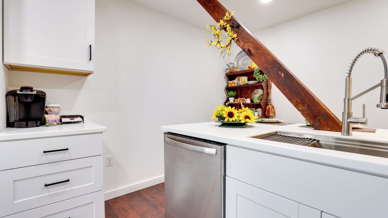 Photo of Kitchen in Hammondsport