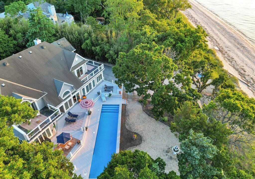 Photo of Outdoor in Nissequogue
