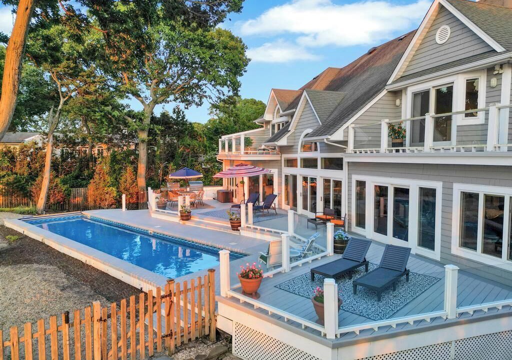 Photo of Outdoor in Nissequogue