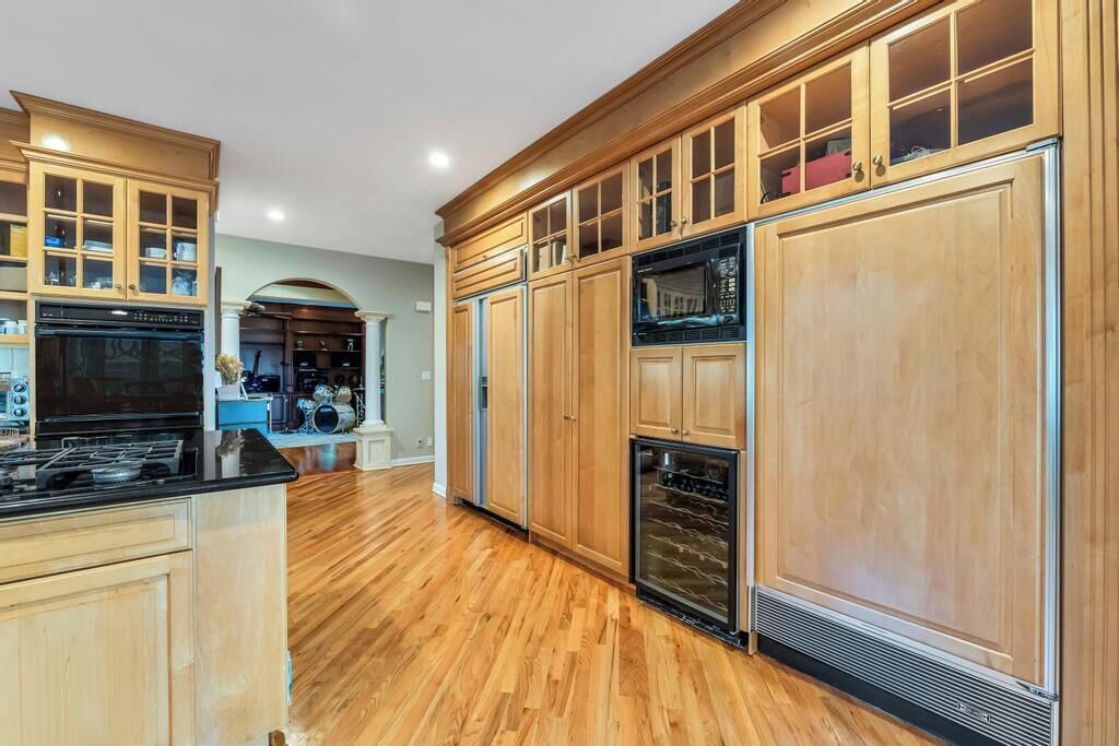 Photo of Kitchen in Nissequogue