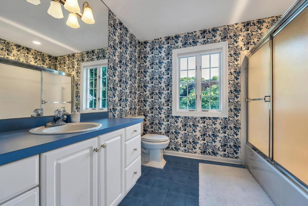Photo of Bathroom in Nissequogue