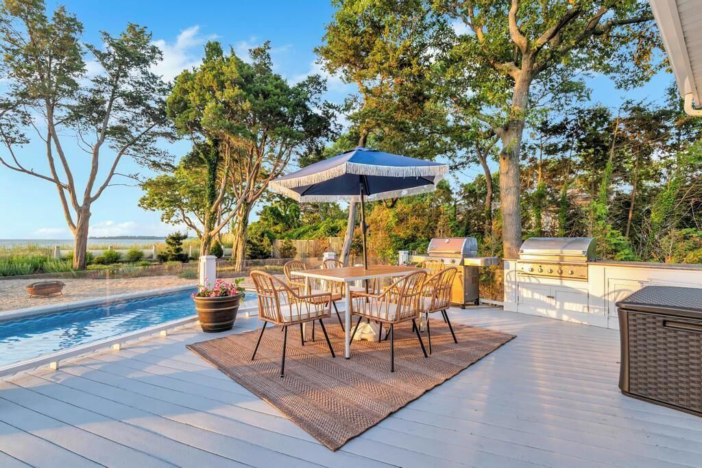 Photo of Outdoor in Nissequogue