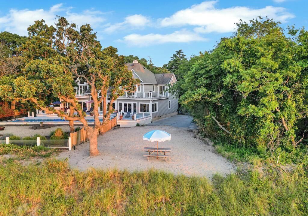 Photo of Outdoor in Nissequogue