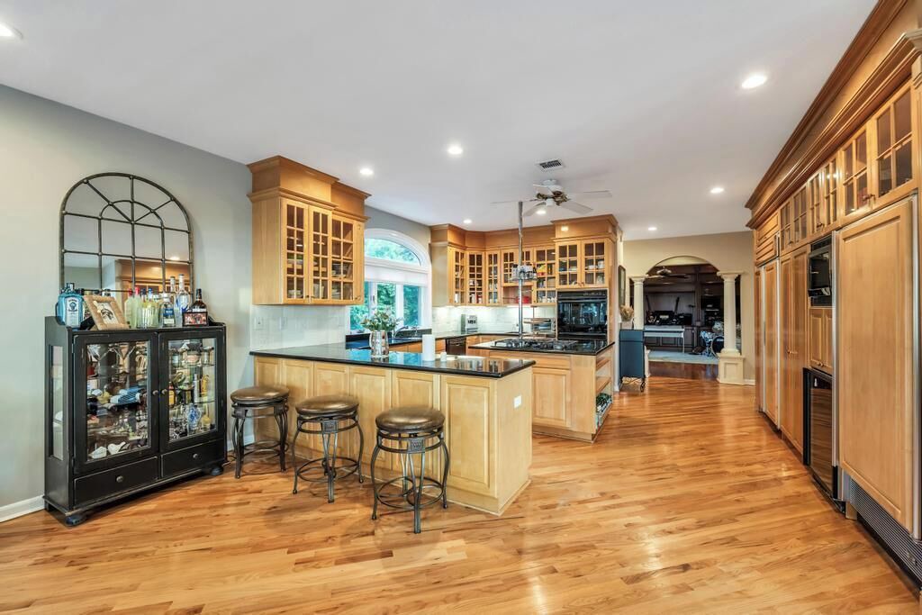 Photo of Kitchen in Nissequogue