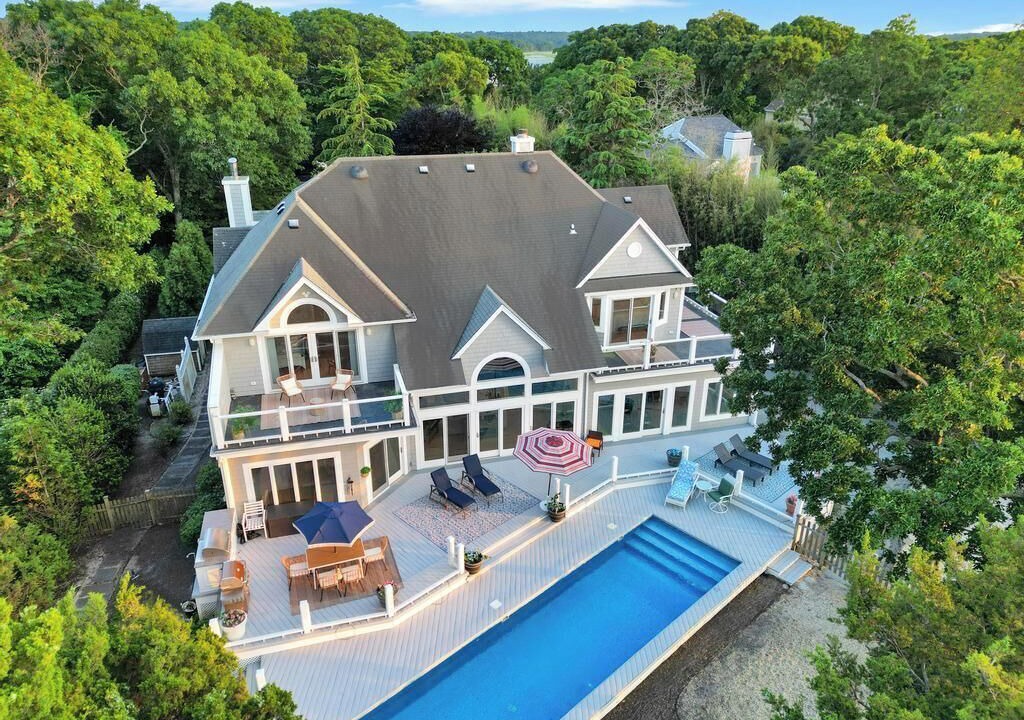 Photo of Outdoor in Nissequogue