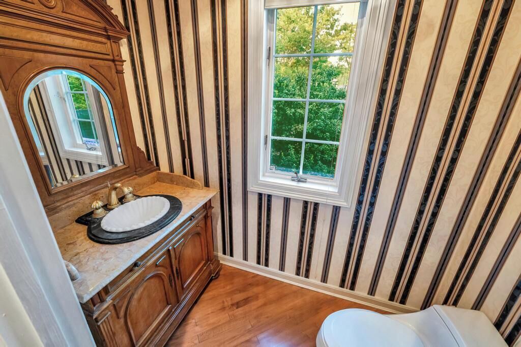 Photo of Bathroom in Nissequogue