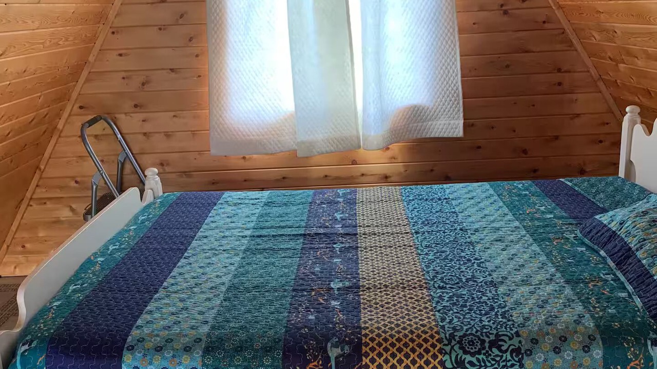 Photo of Bedroom in Glover