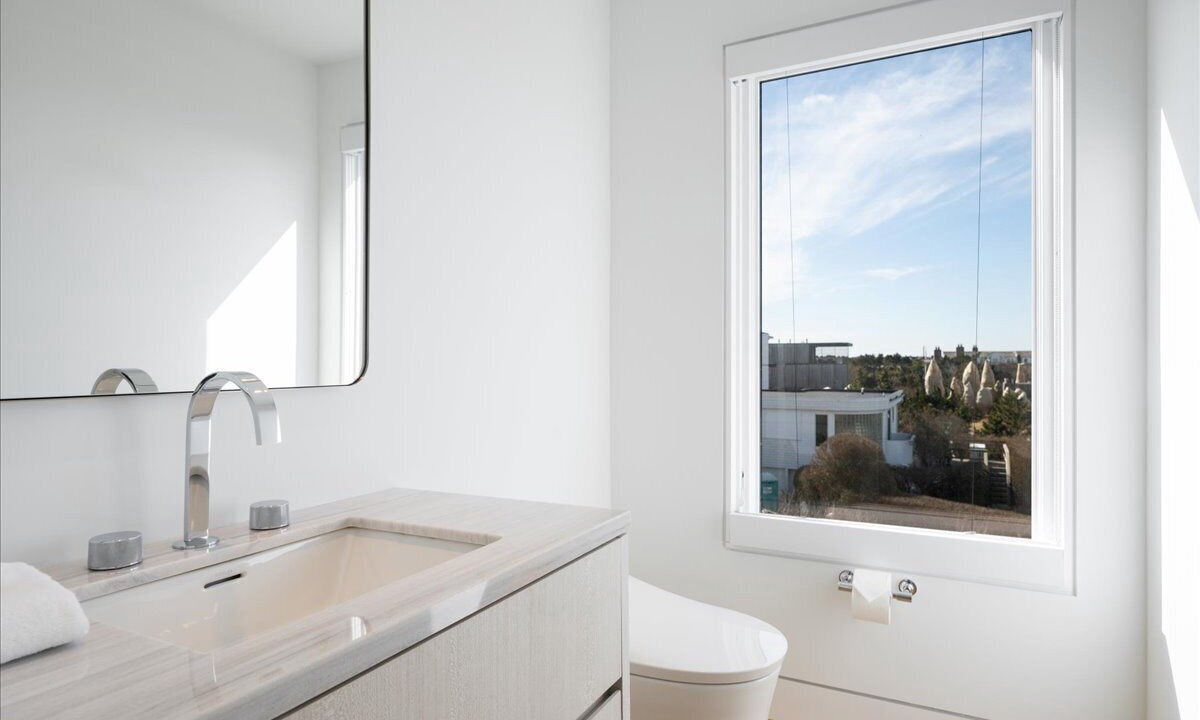 Photo of Bathroom in Westhampton Beach