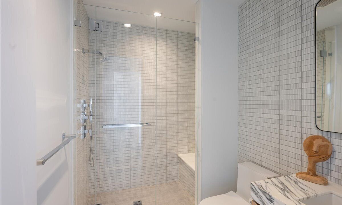 Photo of Bathroom in Westhampton Beach