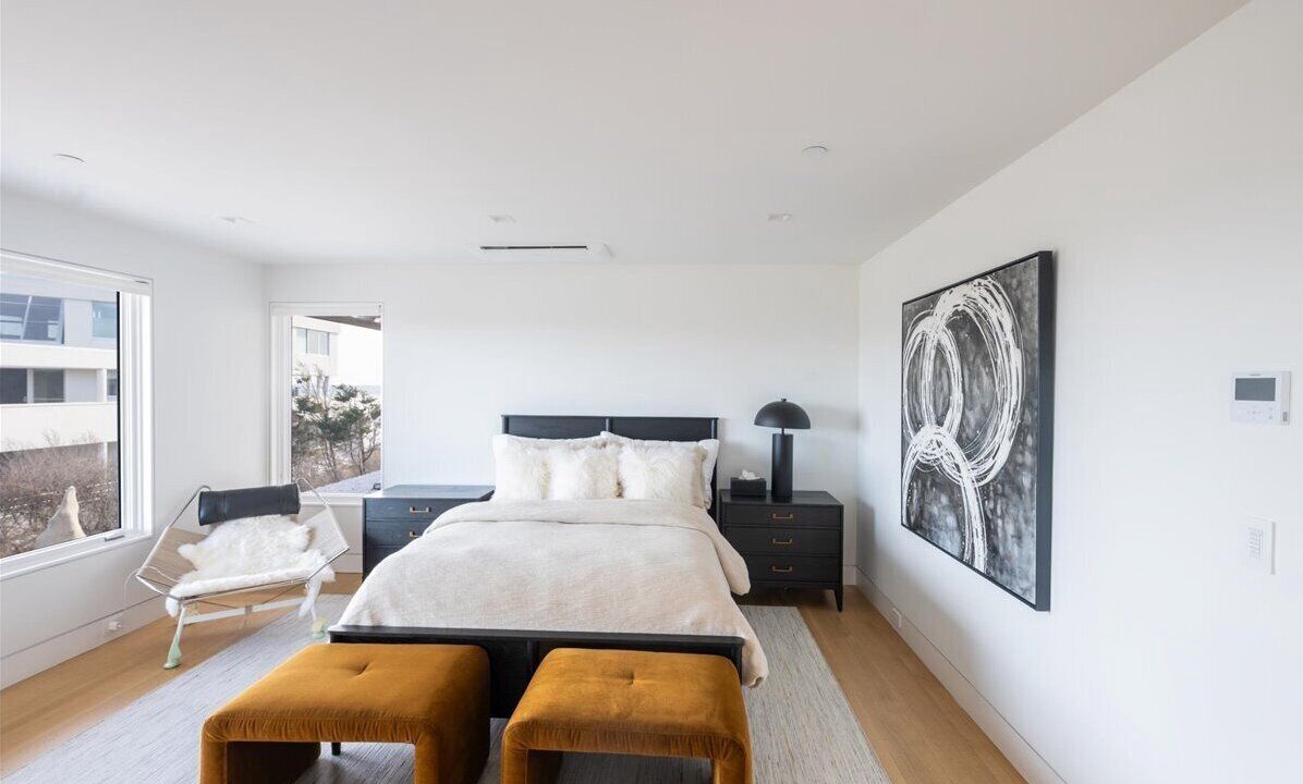 Photo of Bedroom in Westhampton Beach