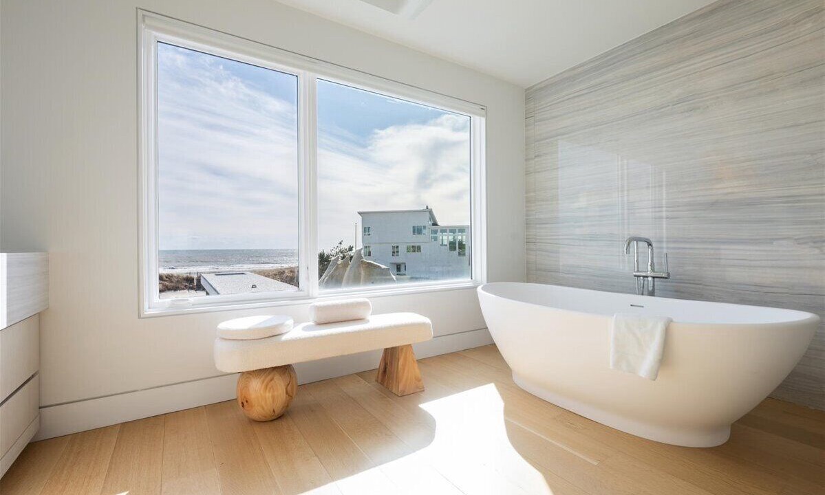 Photo of Bathroom in Westhampton Beach
