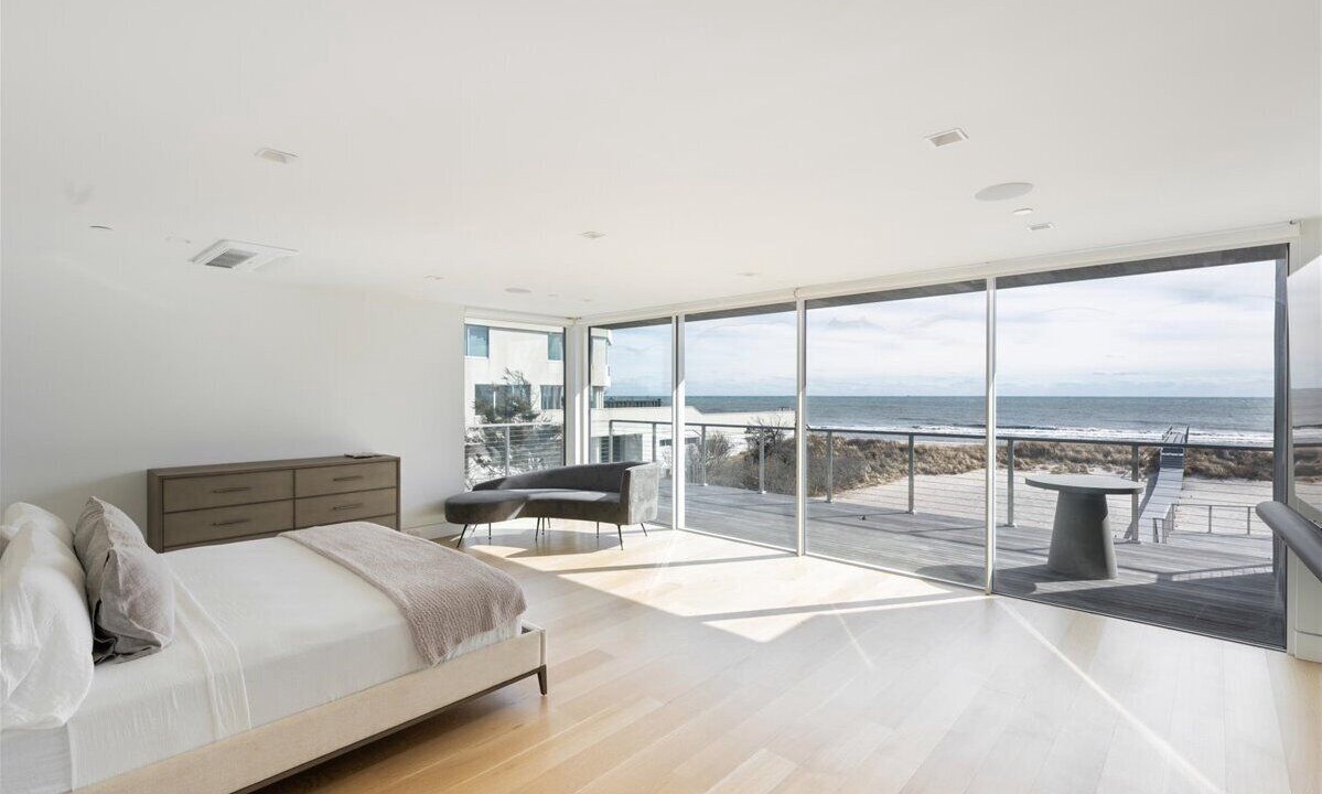 Photo of Bedroom in Westhampton Beach