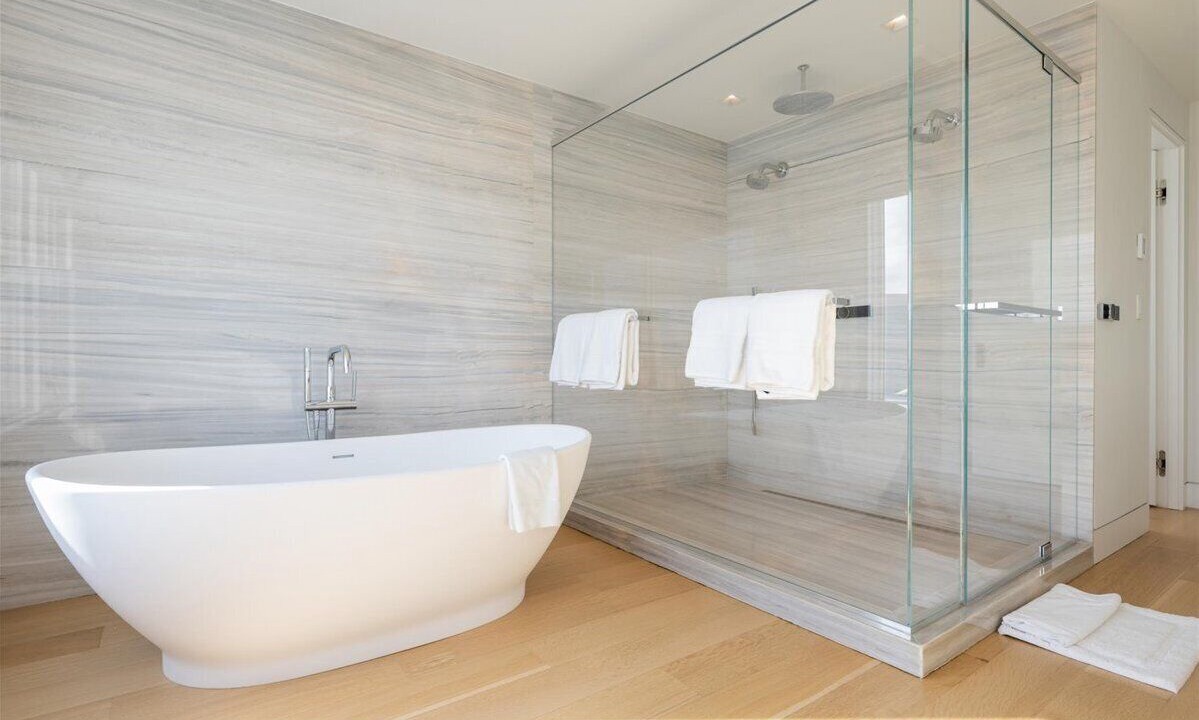 Photo of Bathroom in Westhampton Beach
