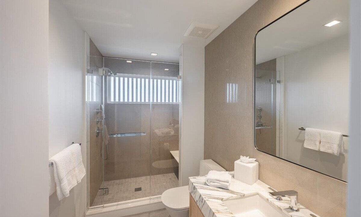 Photo of Bathroom in Westhampton Beach