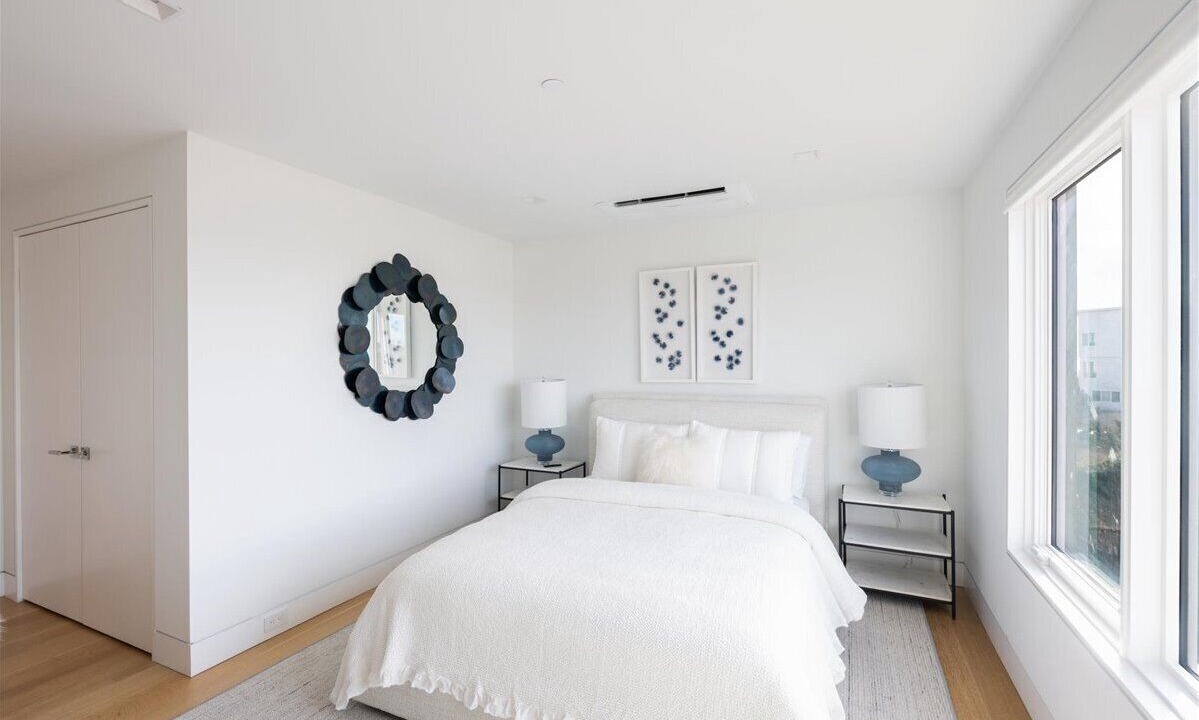 Photo of Bedroom in Westhampton Beach