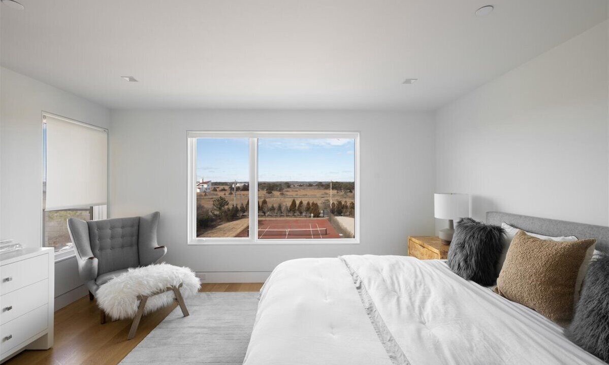 Photo of Bedroom in Westhampton Beach