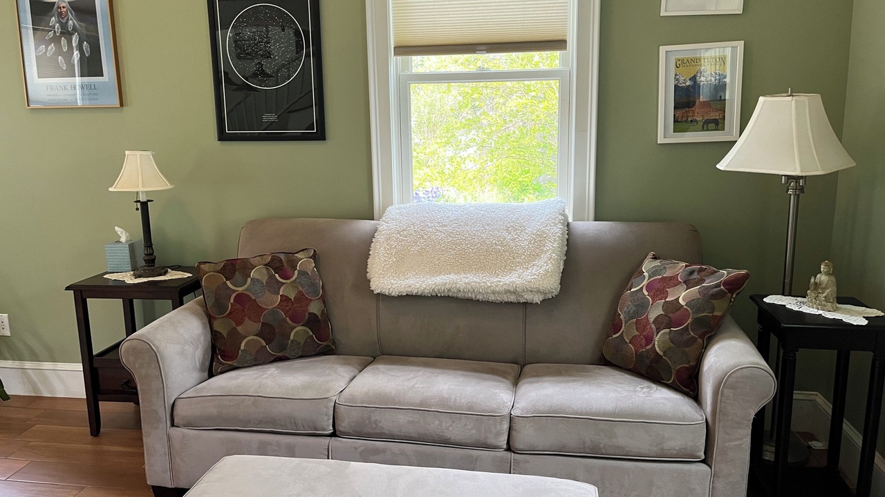 Photo of Livingroom in Germantown