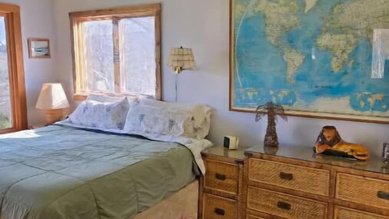 Photo of Bedroom in Wardsboro