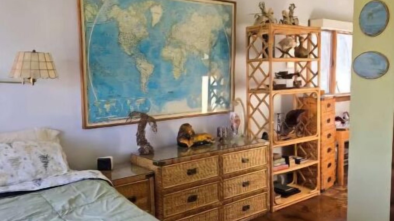 Photo of Bedroom in Wardsboro