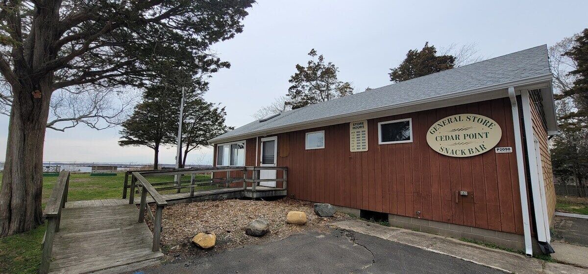 Photo of Outdoor in East Hampton