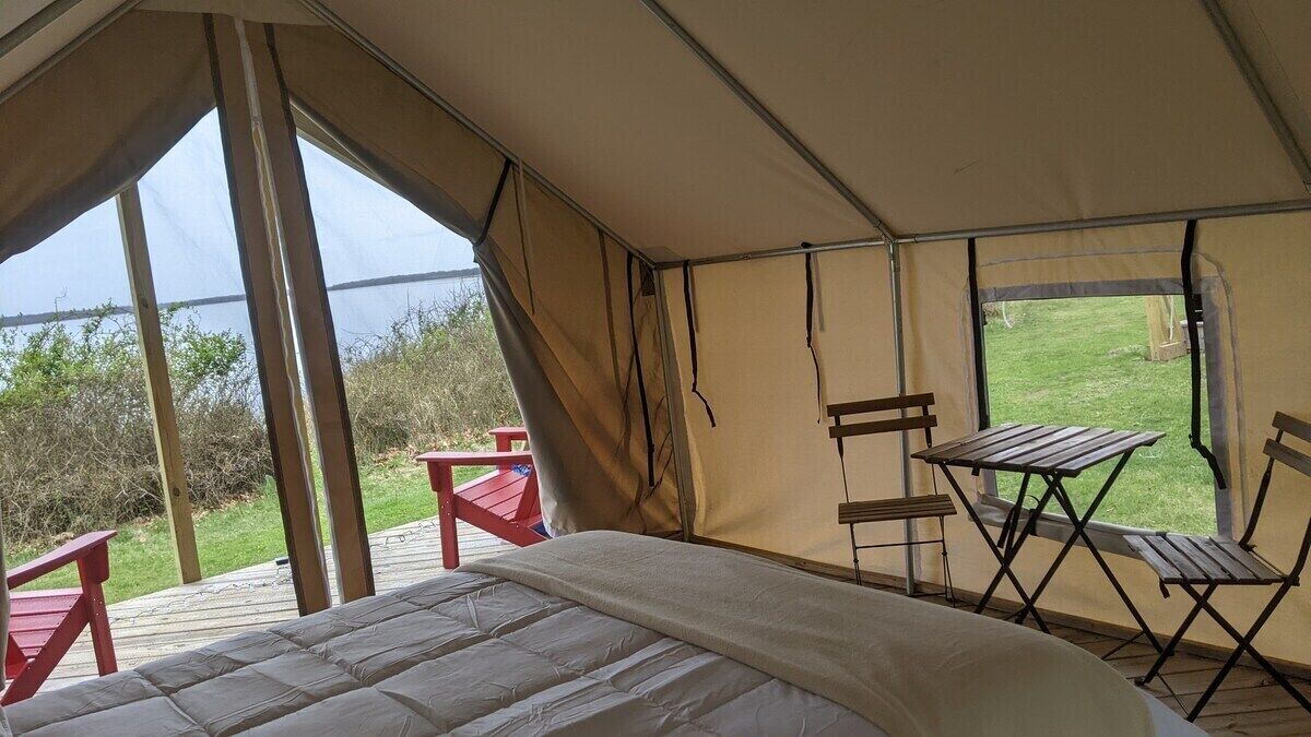 Photo of Bedroom in East Hampton