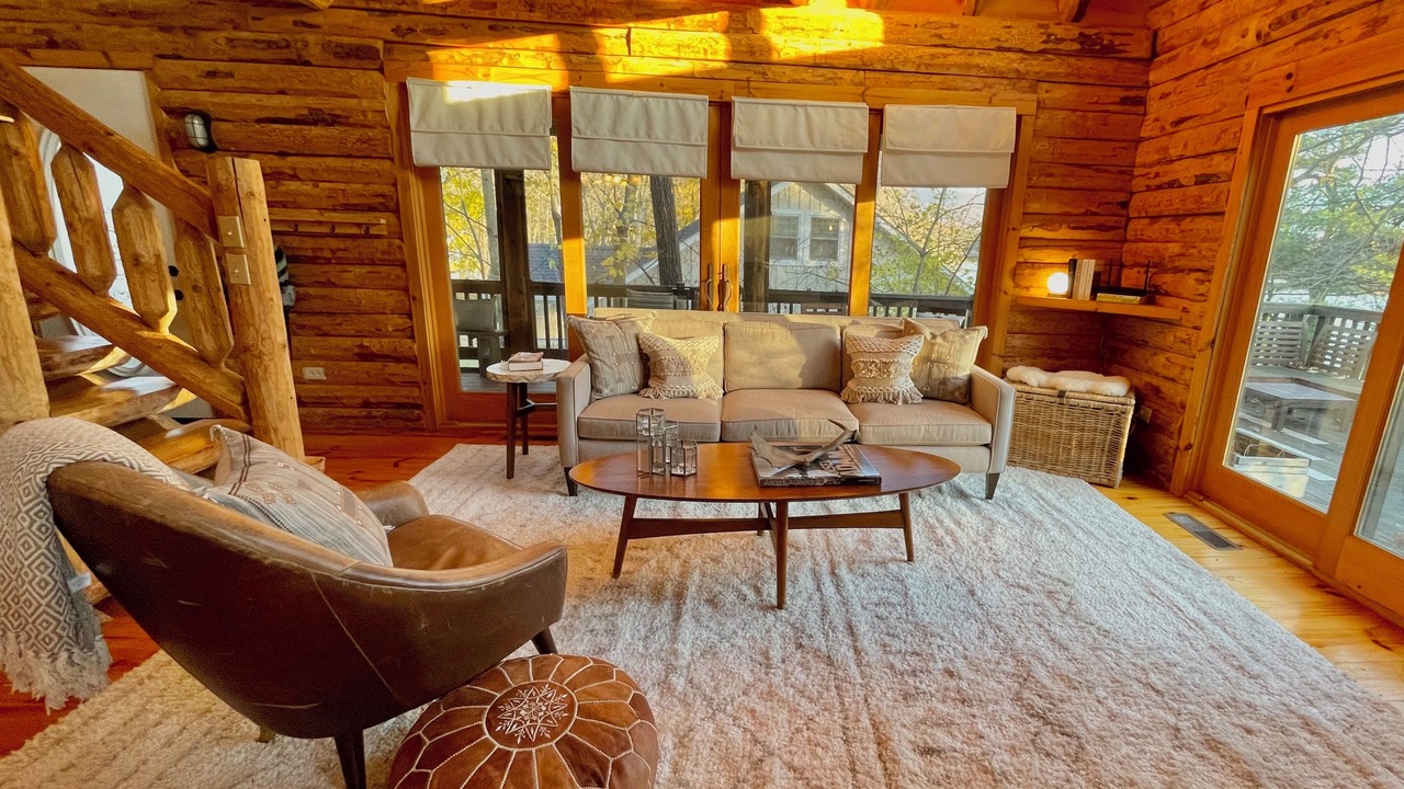 Photo of Livingroom in Town of Copake