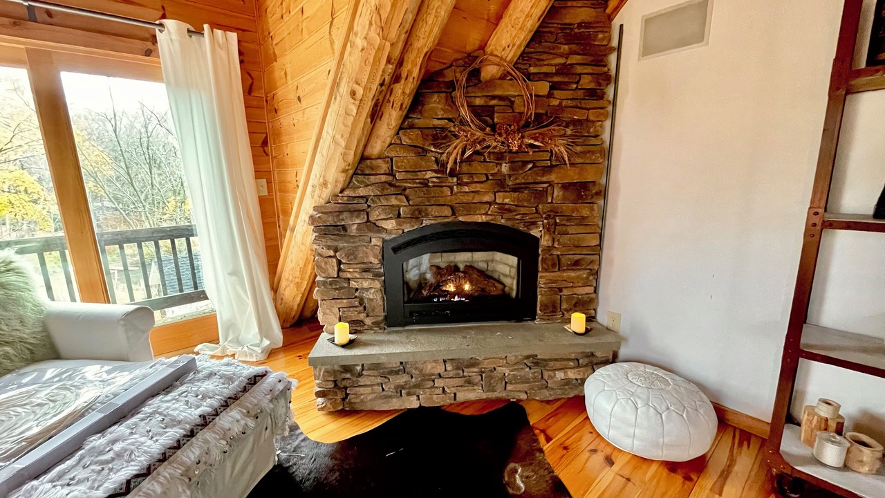 Photo of Bedroom in Town of Copake