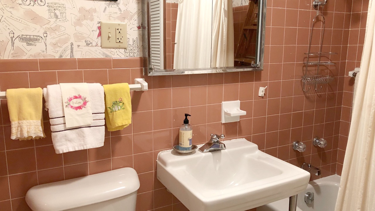 Photo of Bathroom in Chautauqua