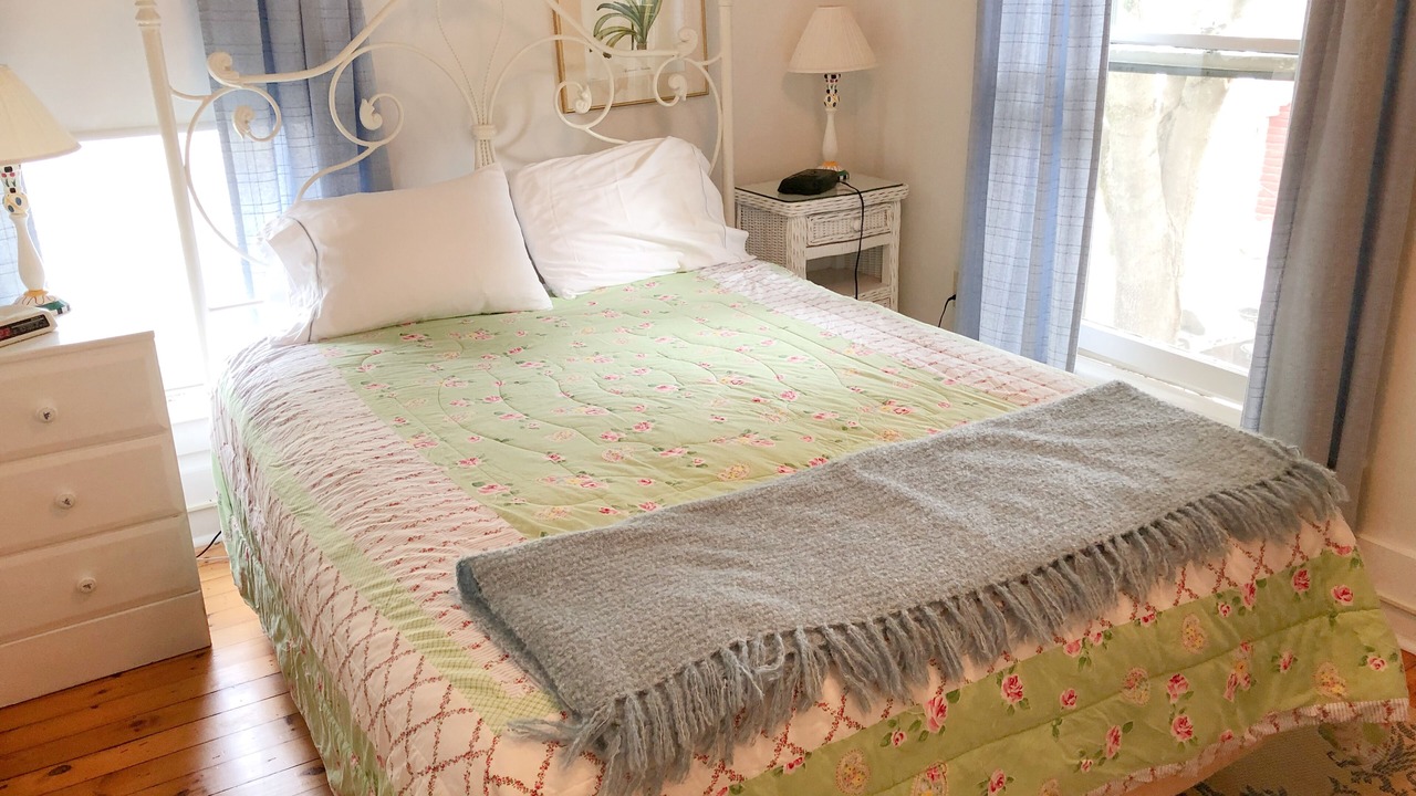 Photo of Bedroom in Chautauqua