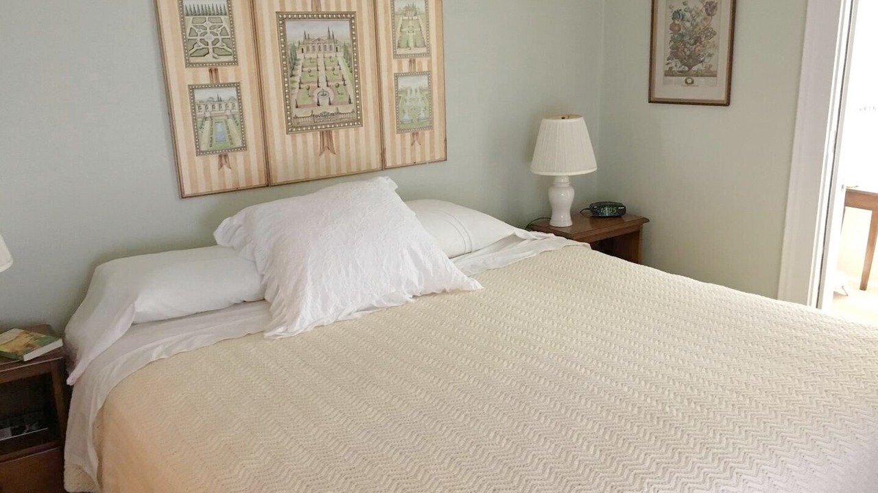 Photo of Bedroom in Chautauqua