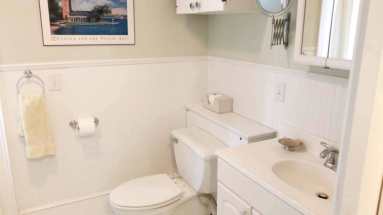 Photo of Bathroom in Chautauqua