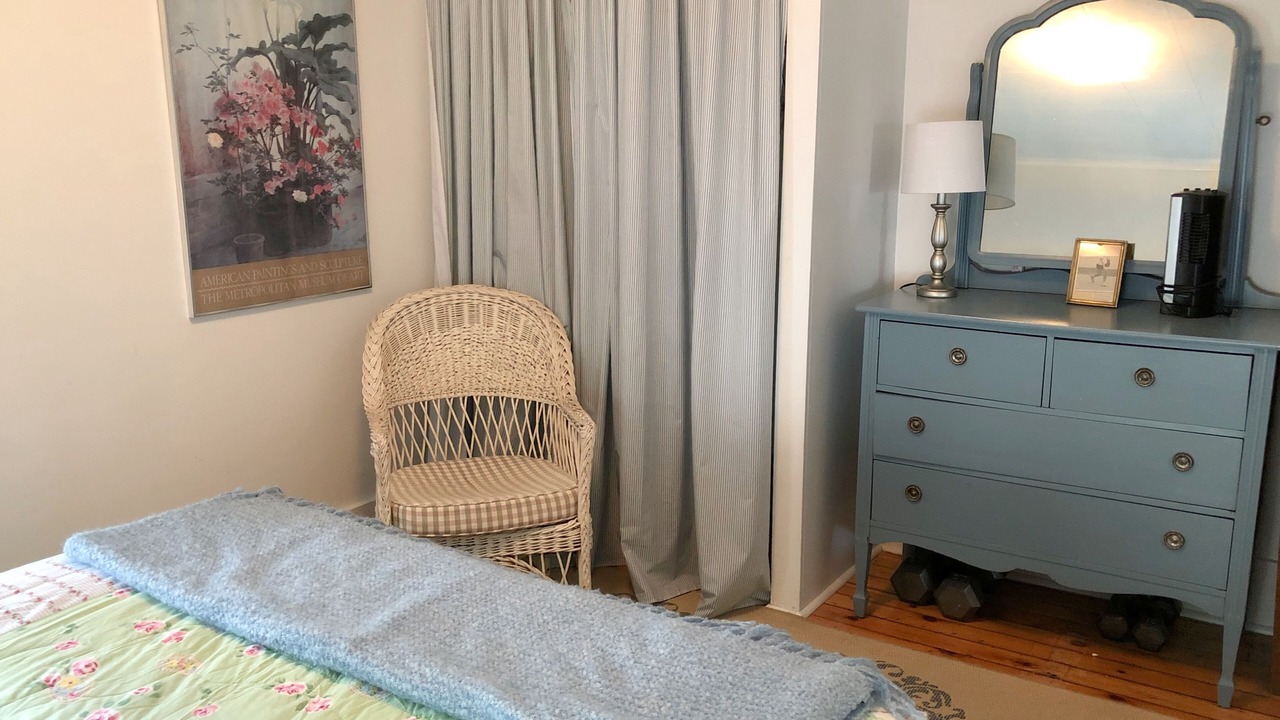 Photo of Bedroom in Chautauqua