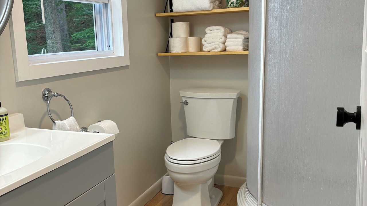 Photo of Bathroom in Loudon