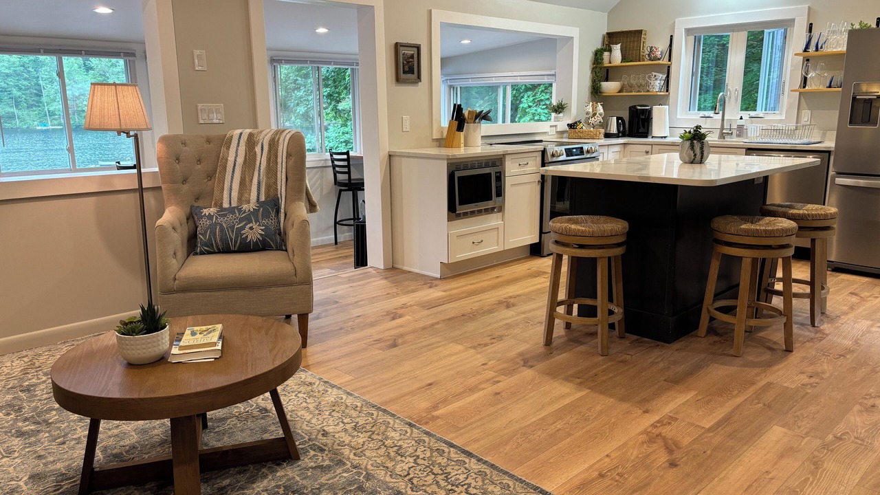 Photo of Kitchen in Loudon