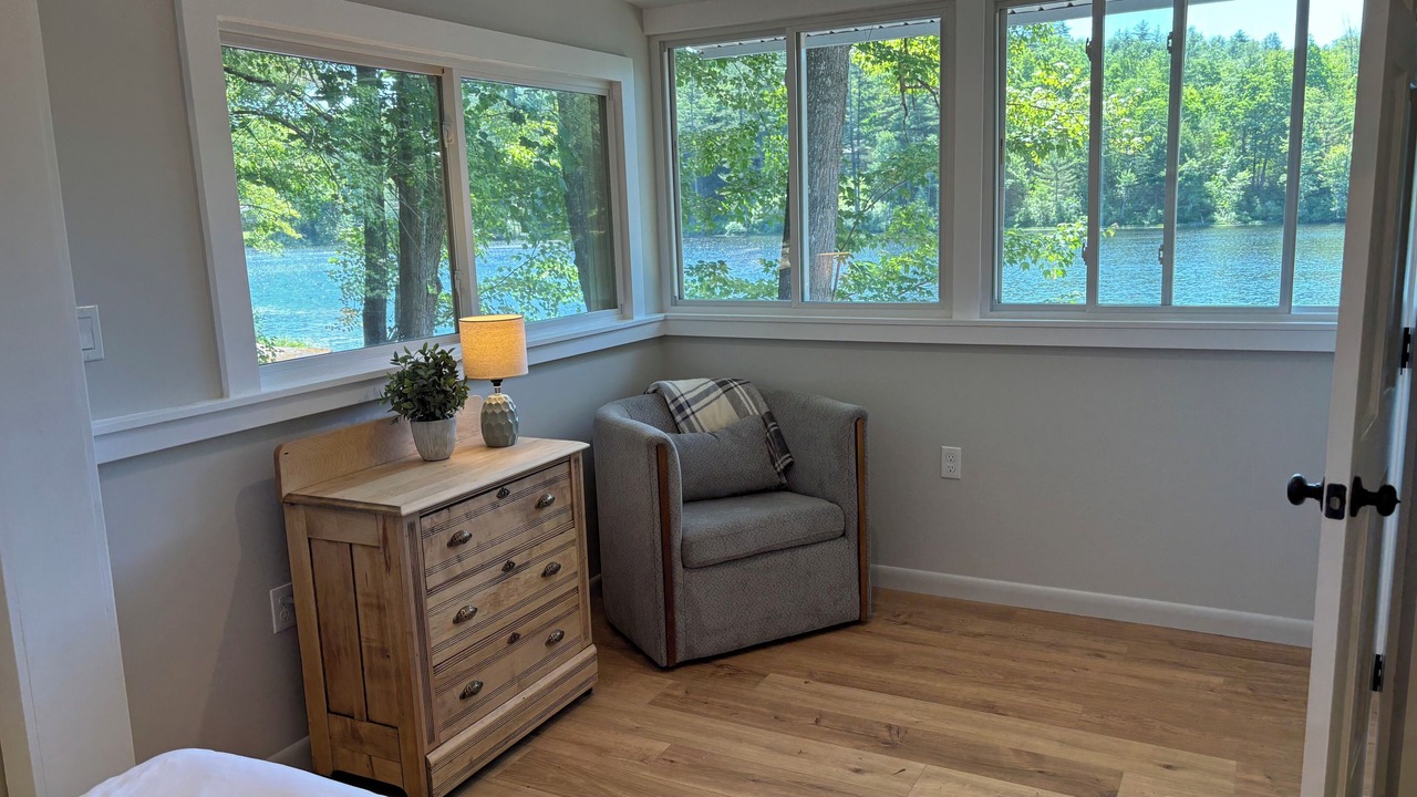 Photo of Bedroom in Loudon