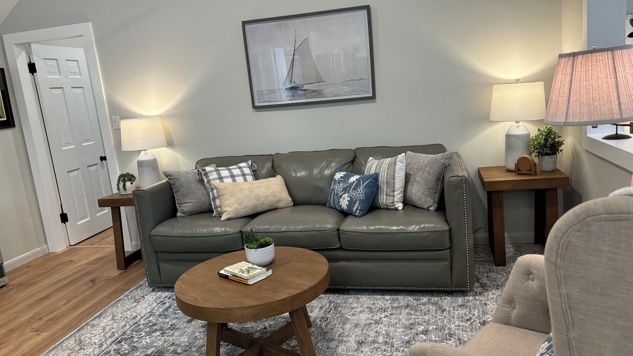 Photo of Livingroom in Loudon