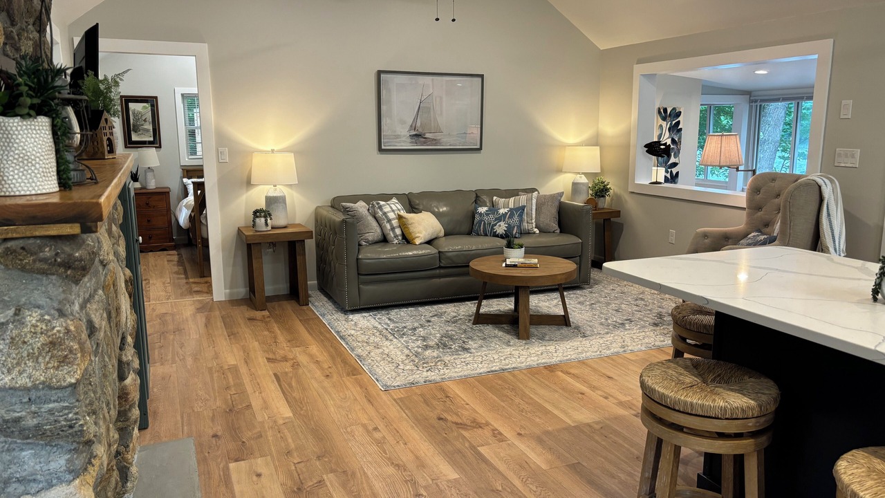 Photo of Livingroom in Loudon