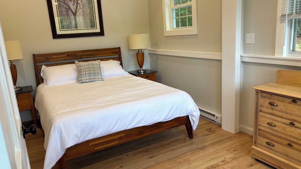 Photo of Bedroom in Loudon