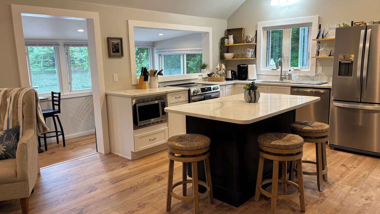 Photo of Kitchen in Loudon