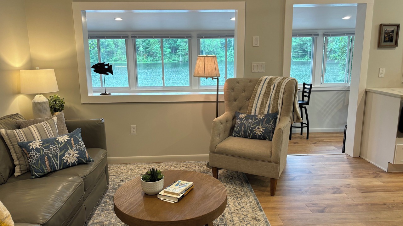 Photo of Livingroom in Loudon
