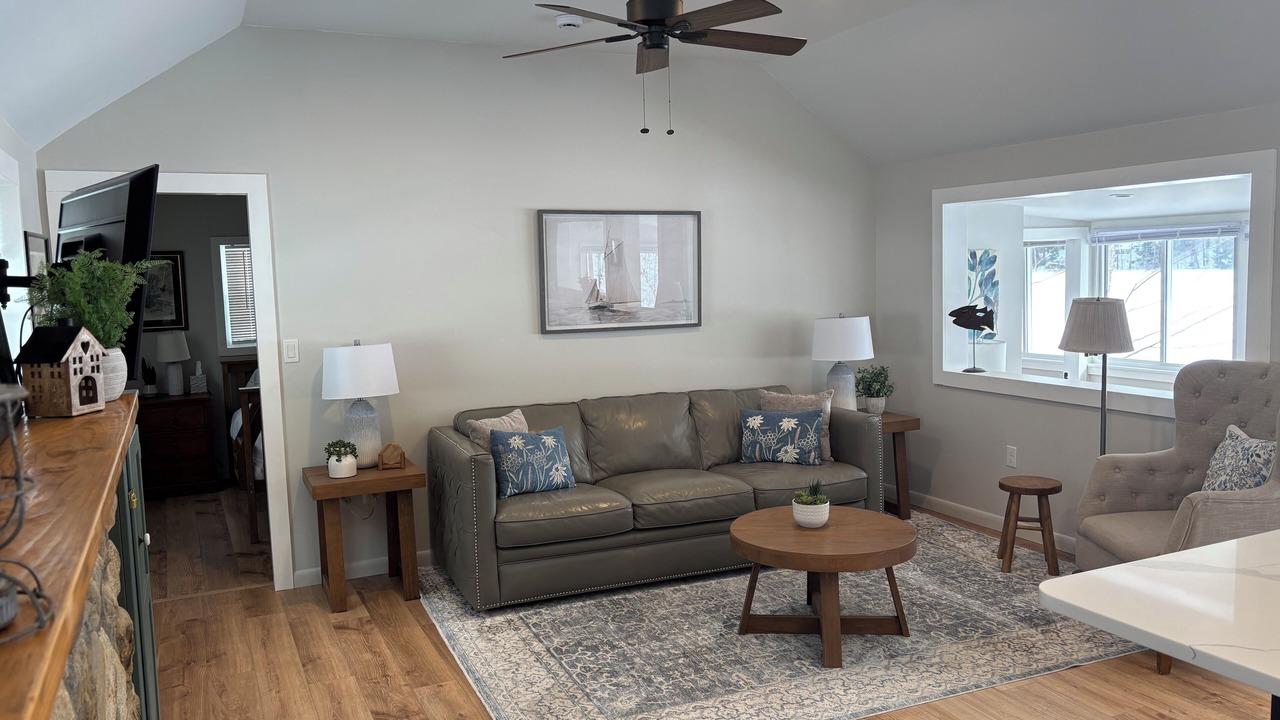 Photo of Livingroom in Loudon