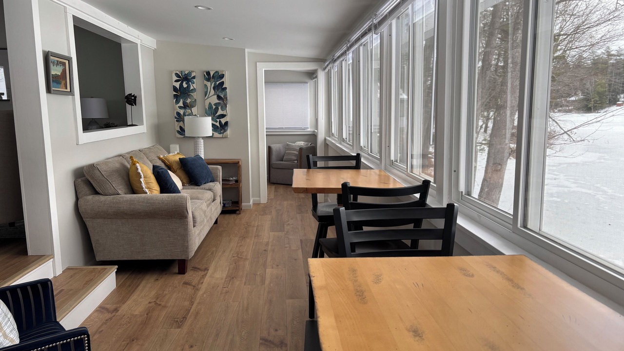 Photo of Livingroom in Loudon