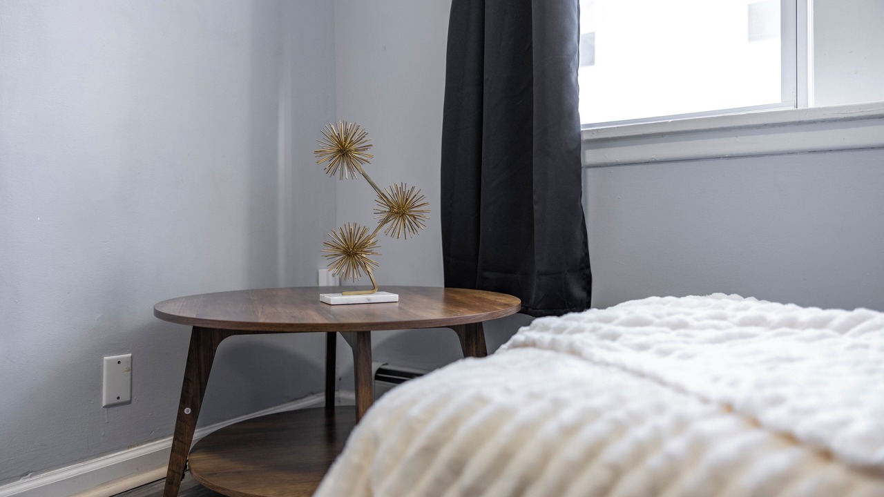 Photo of Bedroom in Lodi