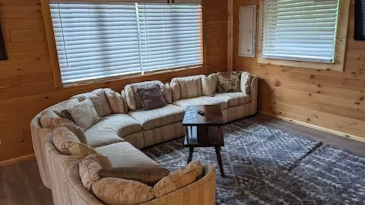 Photo of Livingroom in South Rutland
