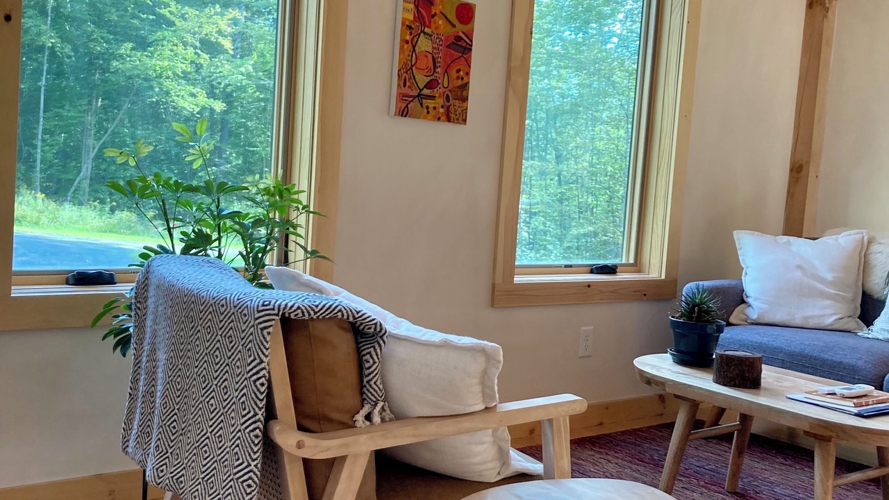 Photo of Livingroom in Townshend