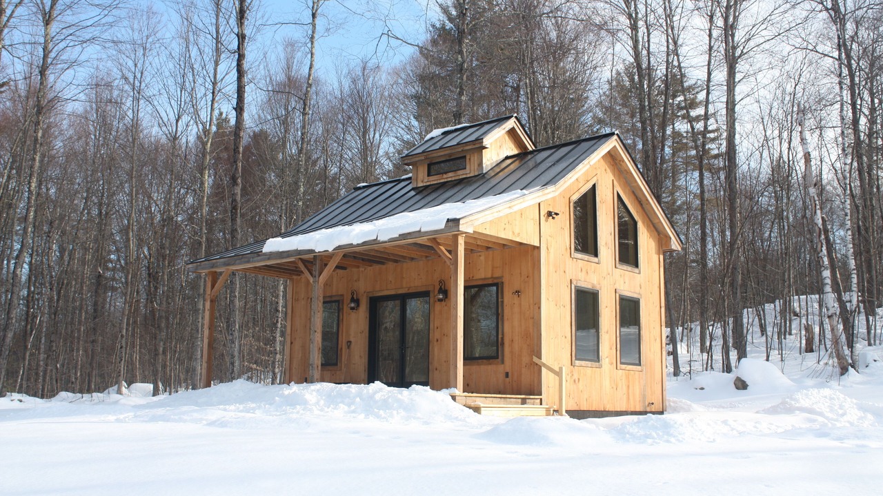 Photo of Outdoor in Townshend