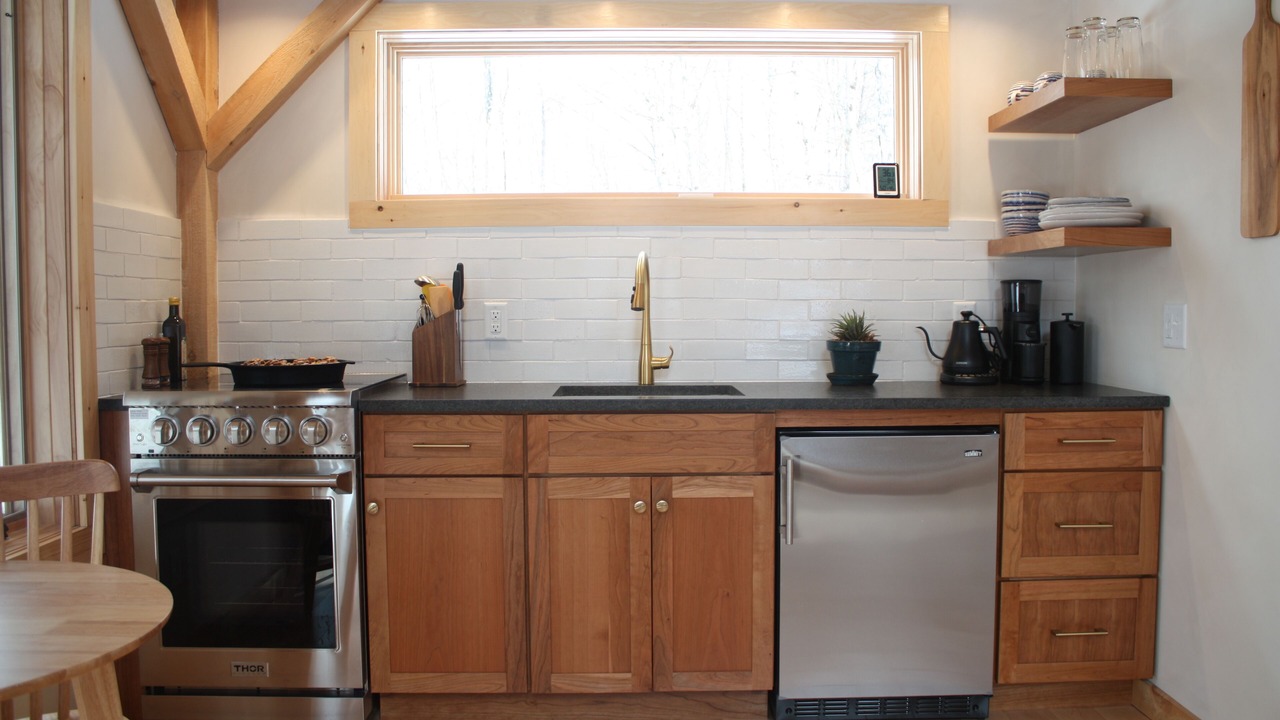 Photo of Kitchen in Townshend