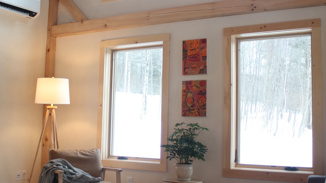 Photo of Livingroom in Townshend