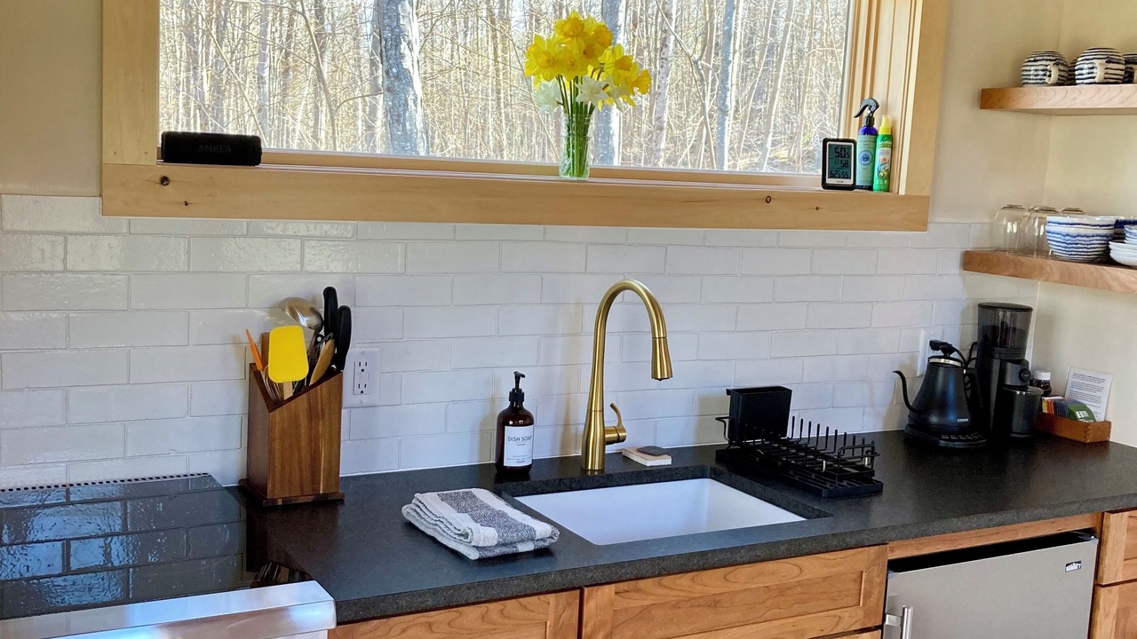 Photo of Kitchen in Townshend